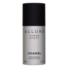 Chanel Allure Homme Sport deospray pentru barbati 100 ml foto