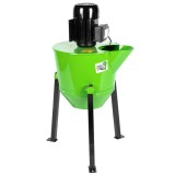 Cumpara ieftin Razatoare de legume si fructe fara samburi, 1.1KW, capacitate de productie 1200Kg/h, volum 35L