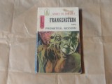 MARY W.SHELLEY - FRANKENSTEIN SAU PROMETEUL MODERN