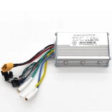 Controler J&amp;P 52v 25A 800W-A LCD JP motor fata (A)