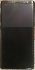 Samsung Galaxy Note 8 64GB Negru Dual SIM foto