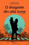 Cumpara ieftin O dragoste din altă lume (Vol. 2) - Paperback brosat - Silviu Iliuță - Bookzone