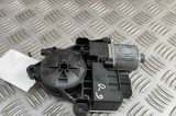 Motor macara geam ușă dreapta spate SKODA KAROQ NU7 2024 OEM: 5Q0959408E | 31846434