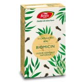 Biomicin, 15 capsule, Fares