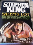 STEPHEN KING SALEM&#039;S LOT