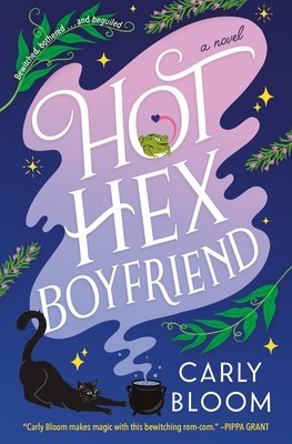 Hot Hex Boyfriend foto