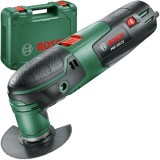 Bosch PMF 220 CE - Multicutter 220 W valiza plastic
