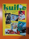 Revista Kuifje (Tintin - limba olandeza) No. 16/Anul 34