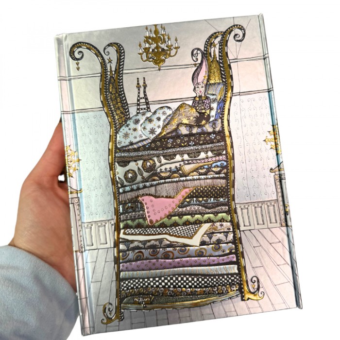 Agenda argintie Silver Queen