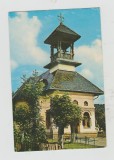 bnk cp Slanic - Biserica Trei Ierarhi - uzata