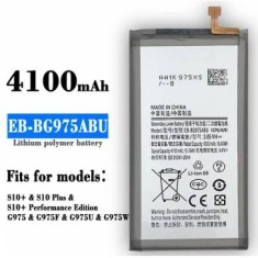 Baterie Samsung Galaxy S10+ Plus SM-G975 EB-BG975ABU