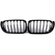 Grile Duble BMW X3 F25 2014-2017