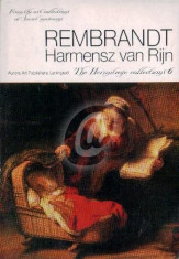 Rembrandt Harmensz van Rijn foto