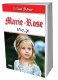 Marie-Rose-Micuta - Michel Zevaco, Aldo Press