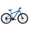 Bicicleta Mtb Terrana 2727 - 27.5 Inch, S, Albastru Ultimate FactoryBikes