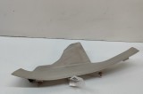 Ornament prag interior dreapta spate BMW 8 Gran Coupe G16, F93 2021 OEM: 7458796 31442586