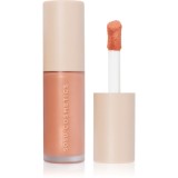 SOSU Cosmetics Liquid Blush fard de obraz lichid culoare Peachy Keen 9 ml