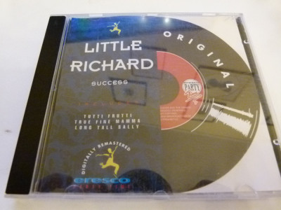 Little Richard - Success foto