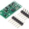 Senzor Accelerometru I2C 2,2-5,5VDC &plusmn;2/4/8/16g
