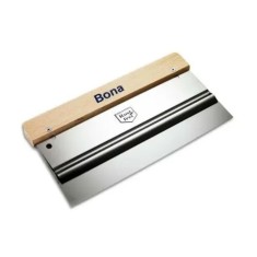 Spaclu dublu, inox 350mm, spaclu parchet rapid, spaclu rosturi parchet, spaclu lat inox