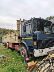 Camion RABA foto