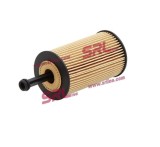 Filtru ulei Citroen Berlingo, 1996-2011, C2, 2003-2009, C3, 2002-2010, Xsara, 1997-2005, 106, 1996-2005, 206, 1998-2012, 306, 1993-2003, 307, 2000-,