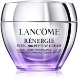 Lanc&ocirc;me R&eacute;nergie H.P.N. 300-Peptide Cream SPF 25 High-Performance crema de zi anti-rid SPF 25 50 ml