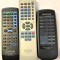 Telecomenzi diverse
