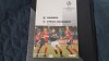 Program Rangers - Steaua