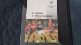 Program Rangers - Steaua