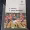 program Rangers - Steaua