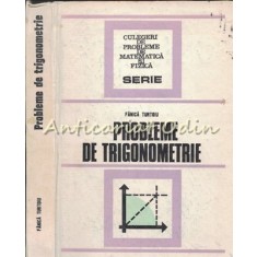 Probleme De Trigonometrie - Fanica Turtoiu