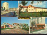 CPIB 22916 - CARTE POSTALA - COVASNA, MOZAIC