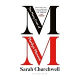 The Many Lives of Marilyn Monroe