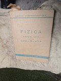 Fizica - Manual unic pentru clasa a VIII-a Medie