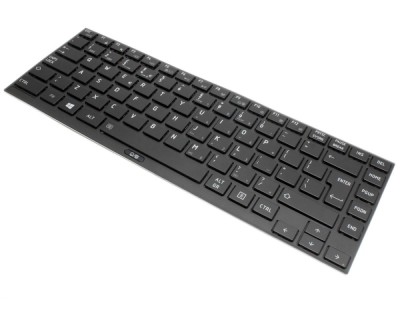 Laptop keyboard for Toshiba R630 R700 R705 R730 R731 R830 R835 R930 R935 foto