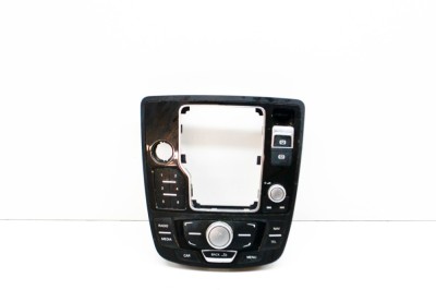 Comutator de control navigație AUDI A6 4G2, C7, 4GC 2014 OEM: 10092278,4G2919710B 13966977 foto
