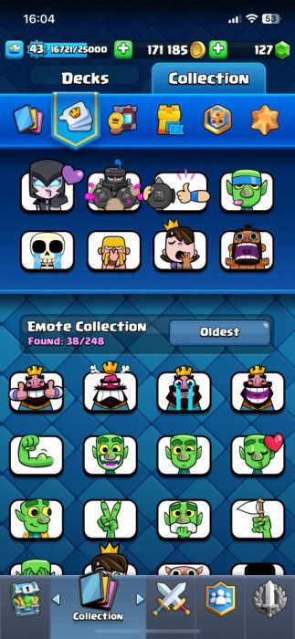 Clash Royale