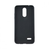 Husa Silicon Matt Nokia 8 Negru
