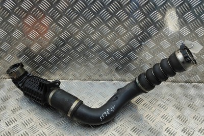 Furtun intercooler BMW X1 F48 2016 OEM: 8577233,11279414 | 32055818 foto