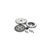 Set kit ambreiaj VW PASSAT Variant 3B6 WESTLAKE WVW037F, Volkswagen