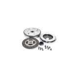 Set kit ambreiaj AUDI A6 4B2 C5 WESTLAKE WVW070F