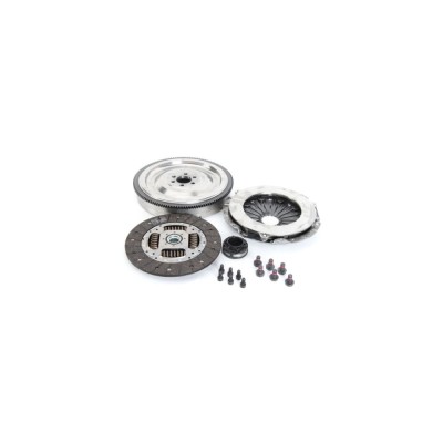 Set kit ambreiaj VW PASSAT Variant 3B6 WESTLAKE WVW037F foto