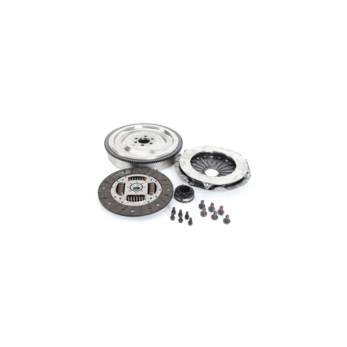 Set kit ambreiaj VW PASSAT Variant 3B6 WESTLAKE WVW037F
