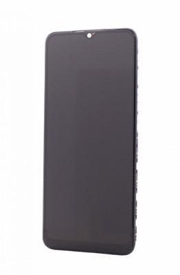 LCD Samsung Galaxy A04, A045 + Rama foto