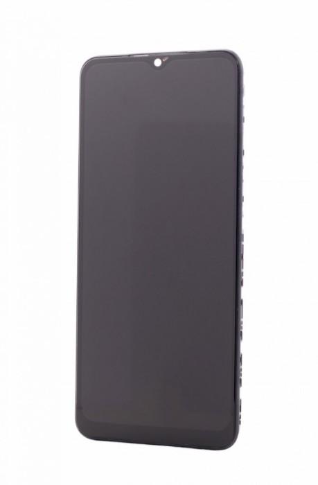 LCD Samsung Galaxy A04, A045 + Rama