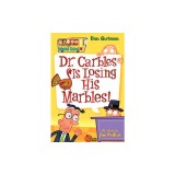 Dr. Carbles Is Losing His Marbles!