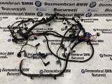 Instalatie electrica motor BMW F10,F11 520d 184cp, 5 (F10) - [2010 - 2013]