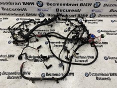 Instalatie electrica motor BMW F10,F11 520d 184cp