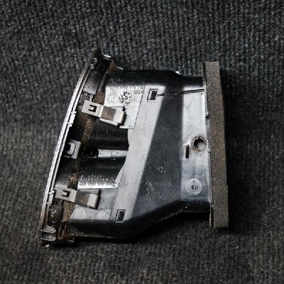 Gura de ventilație planșa de bord VW GOLF PLUS 5M1, 521 2010 OEM: 5M0819704L5M0819710 2235115 foto